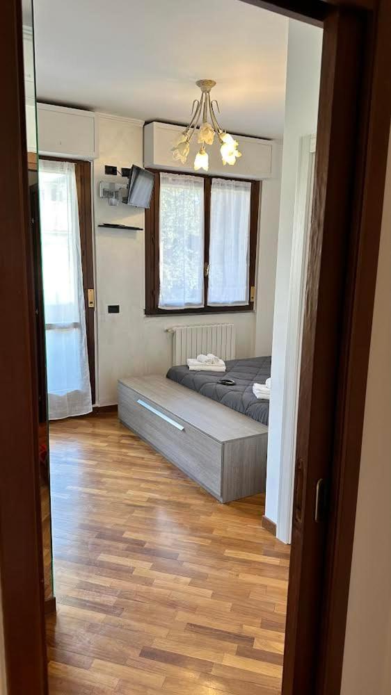 Lavilletta Stanza Parco Baranzate Dış mekan fotoğraf