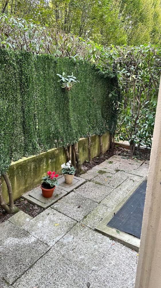 Lavilletta Stanza Parco Baranzate Dış mekan fotoğraf