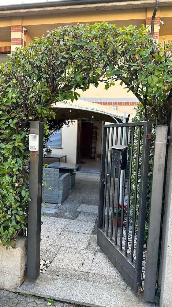 Lavilletta Stanza Parco Baranzate Dış mekan fotoğraf