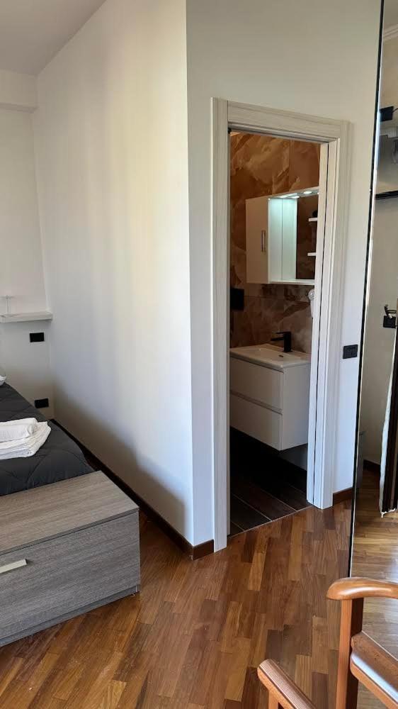 Lavilletta Stanza Parco Baranzate Dış mekan fotoğraf