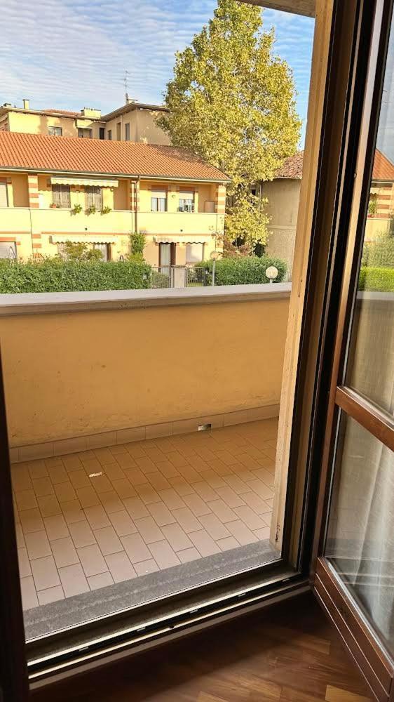 Lavilletta Stanza Parco Baranzate Dış mekan fotoğraf