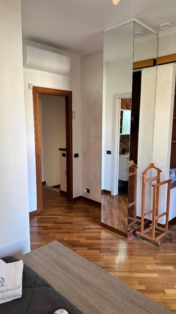 Lavilletta Stanza Parco Baranzate Dış mekan fotoğraf