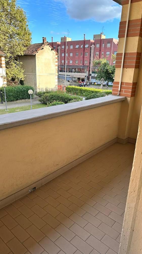 Lavilletta Stanza Parco Baranzate Dış mekan fotoğraf